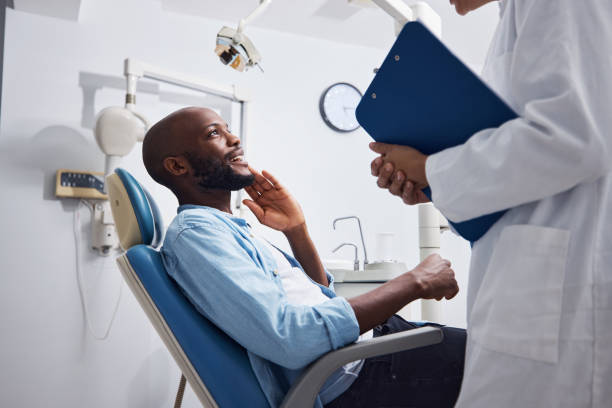 Oral Cancer Screening in Dunedin, FL